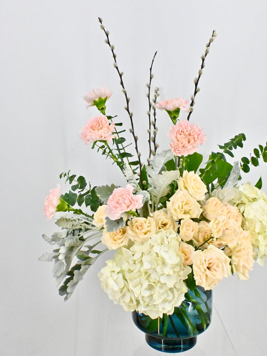 Blooming Garden