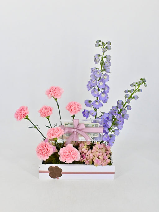 Lavien Money Garden