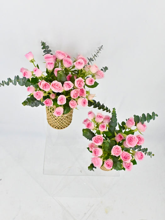 Dinara Vase Set