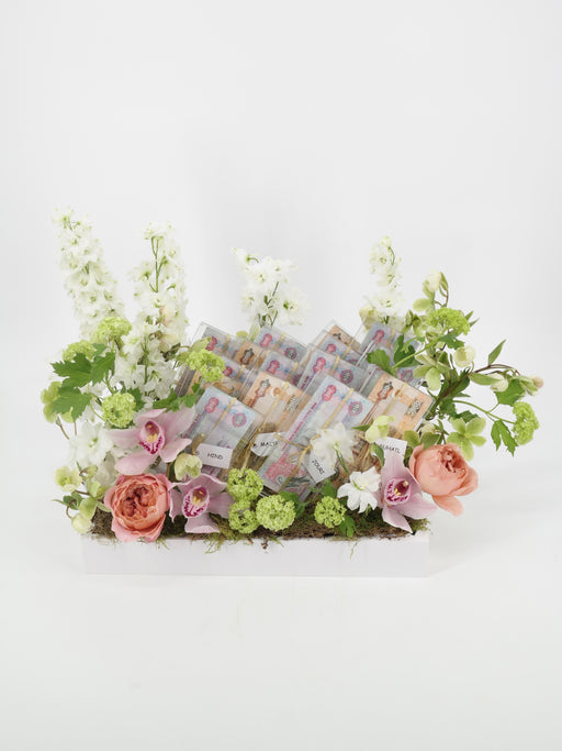 Money Garden