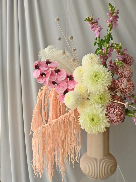 Blossom & Fringe