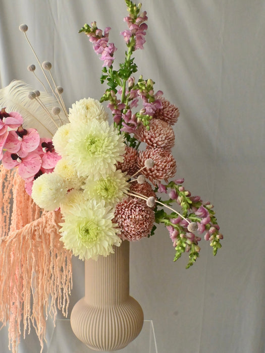 Blossom & Fringe
