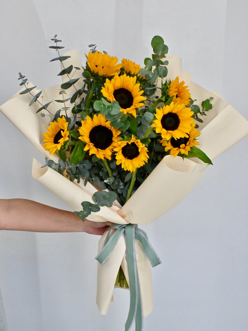Customized Flower Arrangement