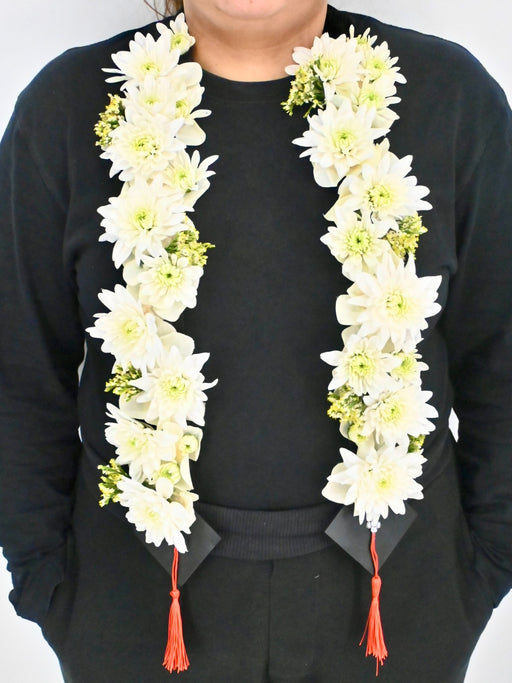 Graduation Lei 1