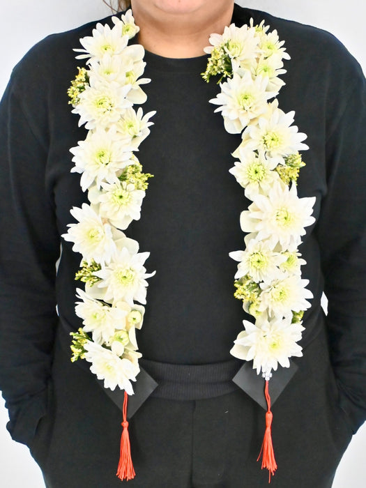 Graduation Lei 1
