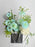 Graceful Baby Boy Arrangement