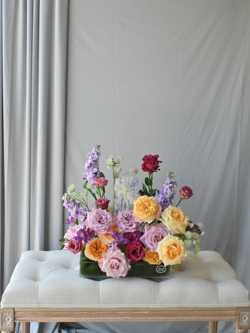 Celebration Cash Bloom Box