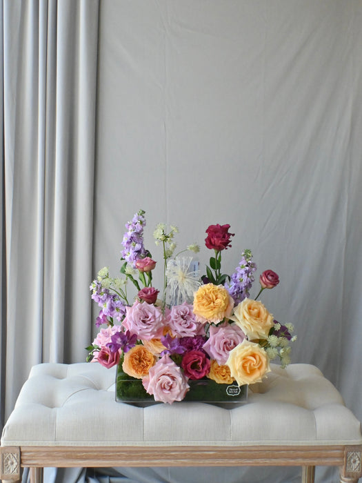 Celebration Cash Bloom Box