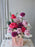 Rose Garden Gift Bag