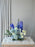 Classic Blue Prosperity Blooms