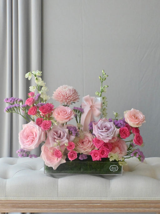 Pink Paradise Bloom Box