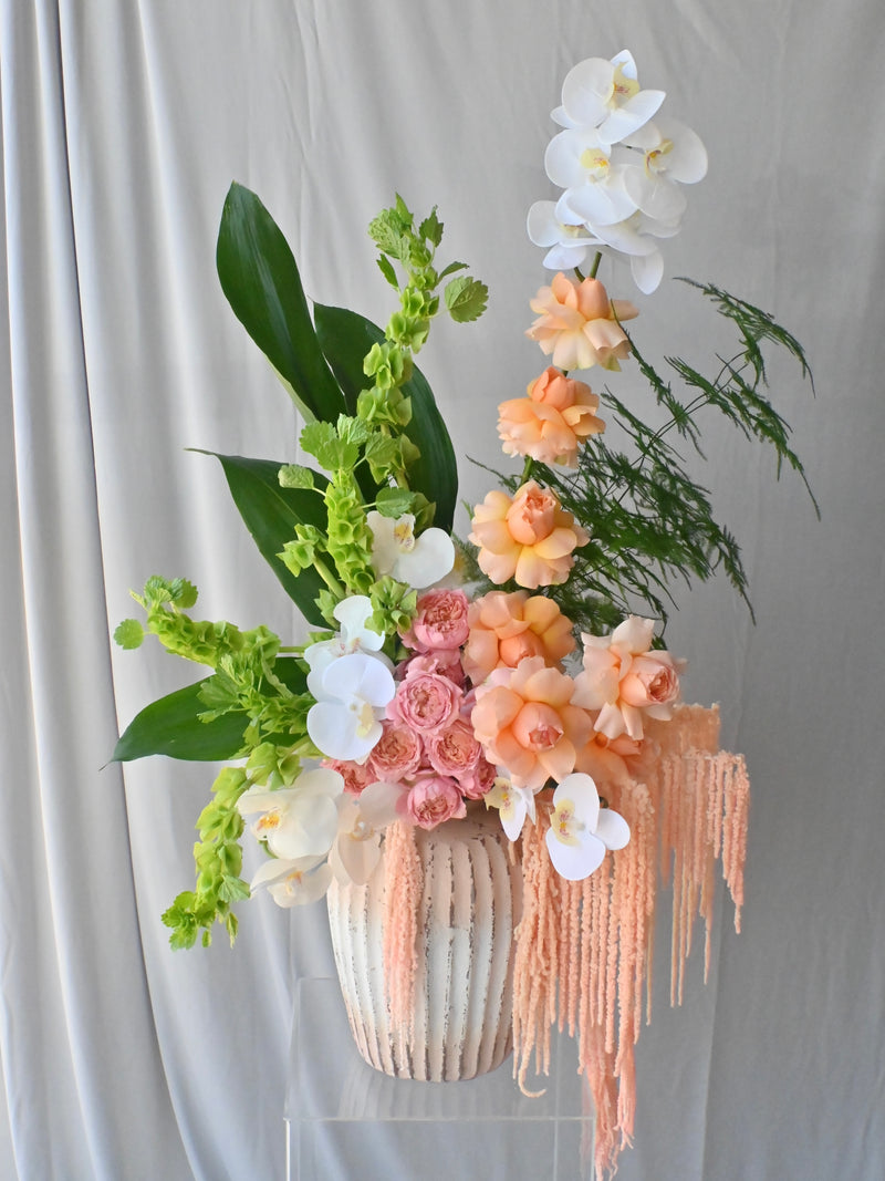 Floral Mix Arrangement