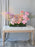 Cash Pocket Floral Tray