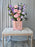 Enchanted Butterfly Pastel Floral Gift