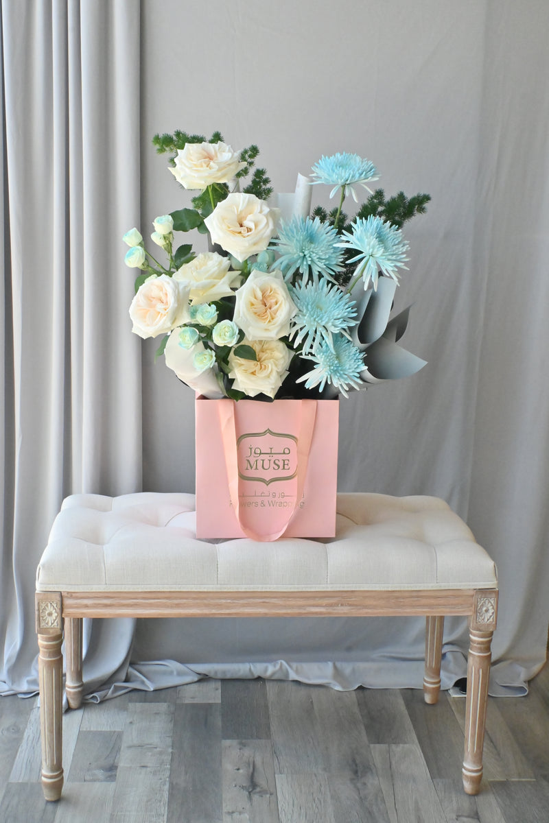 Sky Bouquet