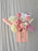 Blush & Symphony Bouquet