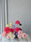 Graduation Bloom Money Arrangement