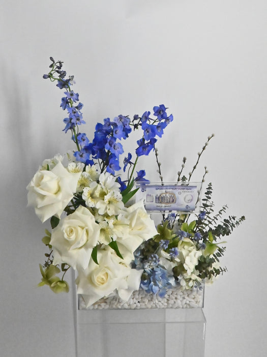 Little Blessings Money Bloom