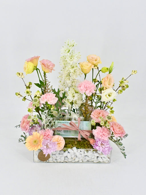 Eustoma