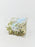 Baby Boy Money Arrangement in Acrylic muse box