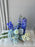 Classic Blue Prosperity Blooms