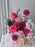 Rose Garden Gift Bag