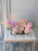 Cash Pocket Floral Tray