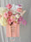 Blush & Symphony Bouquet