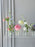 Chromatic Gradient Bud Vase Collection