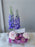 Premium Purple Breeze & Peony Box