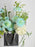 Graceful Baby Boy Arrangement