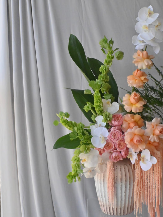 Floral Mix Arrangement