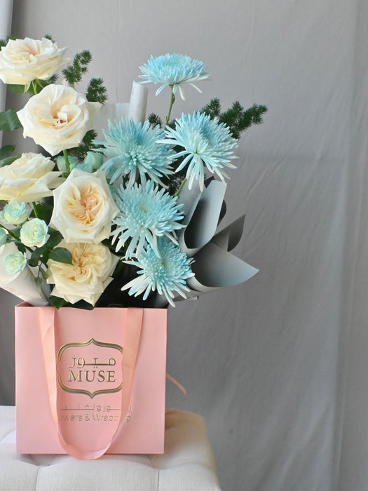 Sky Bouquet