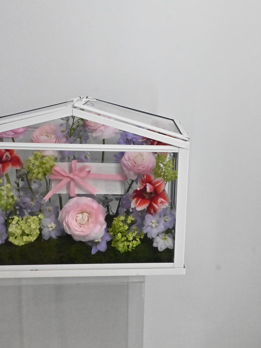Glass House