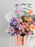 Enchanted Blush & Peach Bouquet