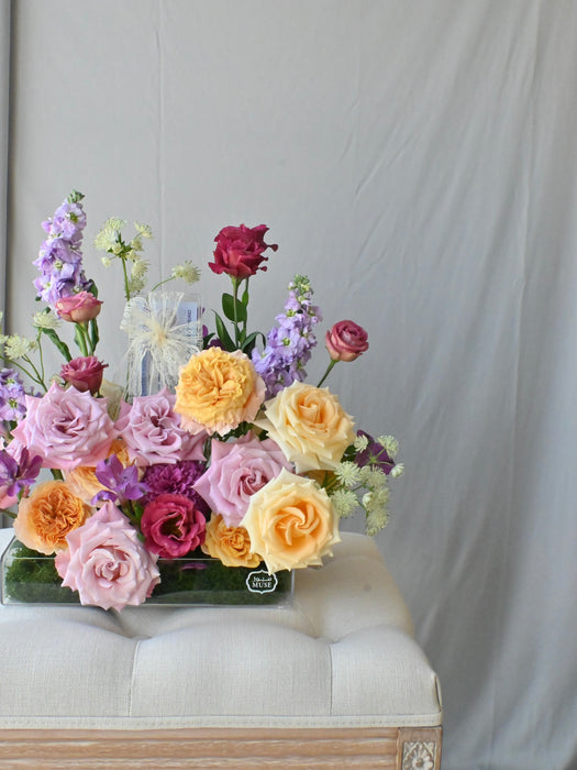 Celebration Cash Bloom Box
