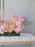 Cash Pocket Floral Tray