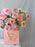 Whimsical Pink