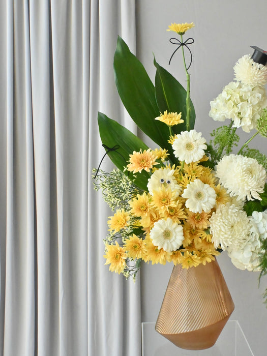 Bright Future Floral Dream
