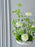Rawda Floral Display