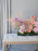 Cash Pocket Floral Tray