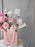 Graduate's Garden Luxe Bouquet