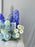 Classic Blue Prosperity Blooms