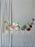 Chromatic Gradient Bud Vase Collection