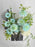 Graceful Baby Boy Arrangement