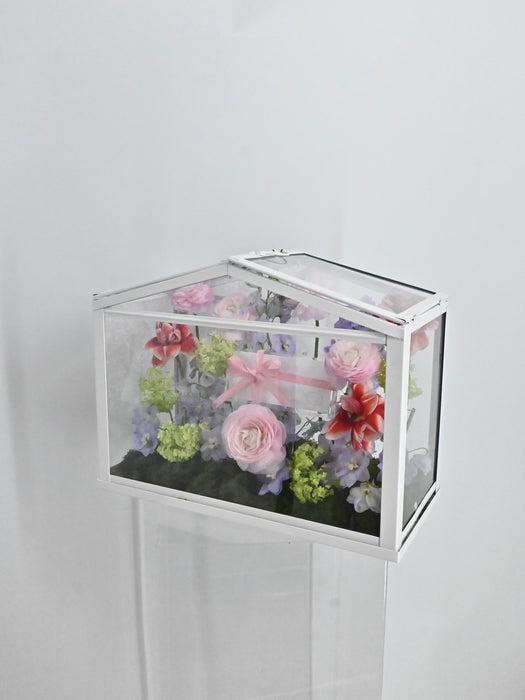 Glass House