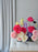 Graduation Bloom Money Arrangement