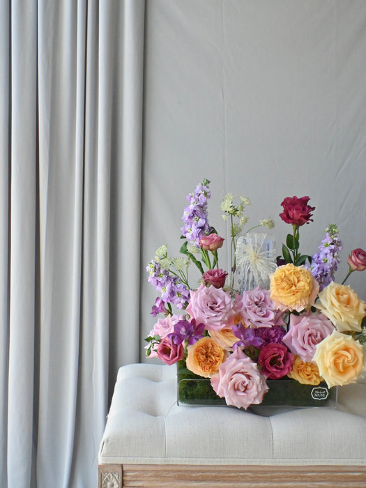 Celebration Cash Bloom Box