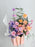Enchanted Blush & Peach Bouquet