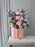 Enchanted Butterfly Pastel Floral Gift